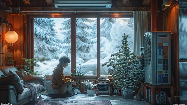 Climatisation nord : votre guide complet