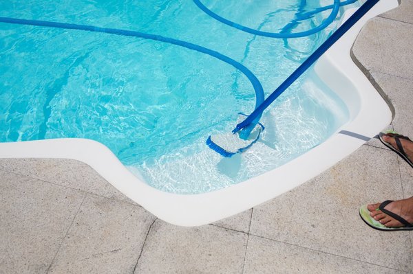 Pourquoi devez-vous opter pour une piscine à coque ?