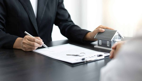 L'importance d'un bon choix d'assurance habitation