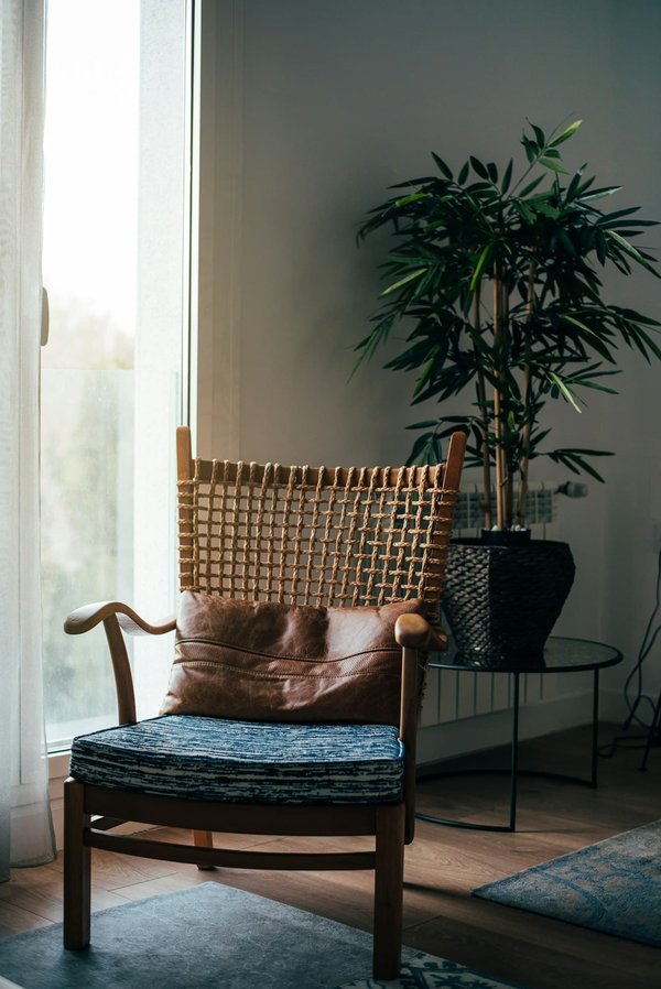 Confort et style : les avantages des galettes de chaise dans la décoration