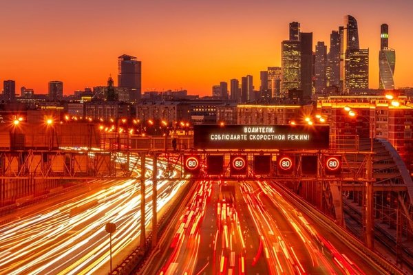 Tableau abstrait : commandez rapidement en ligne