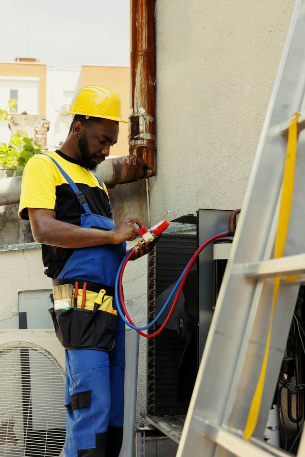 Devenez exécutant électricien avec l'habilitation B1 B1V