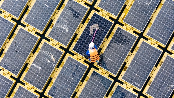 Écho énergies : votre expert en panneaux photovoltaïques à toulouse